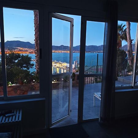 Mirador Del Mar Puerto de Mazarrón Exterior foto