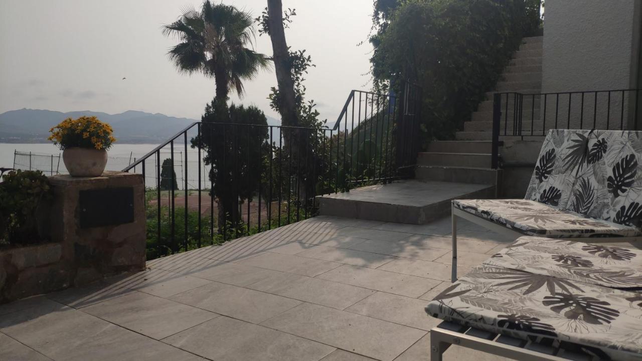 Mirador Del Mar Puerto de Mazarrón Exterior foto